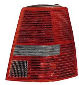  Lampa zespolona tylna prawa Volkswagen Golf 5